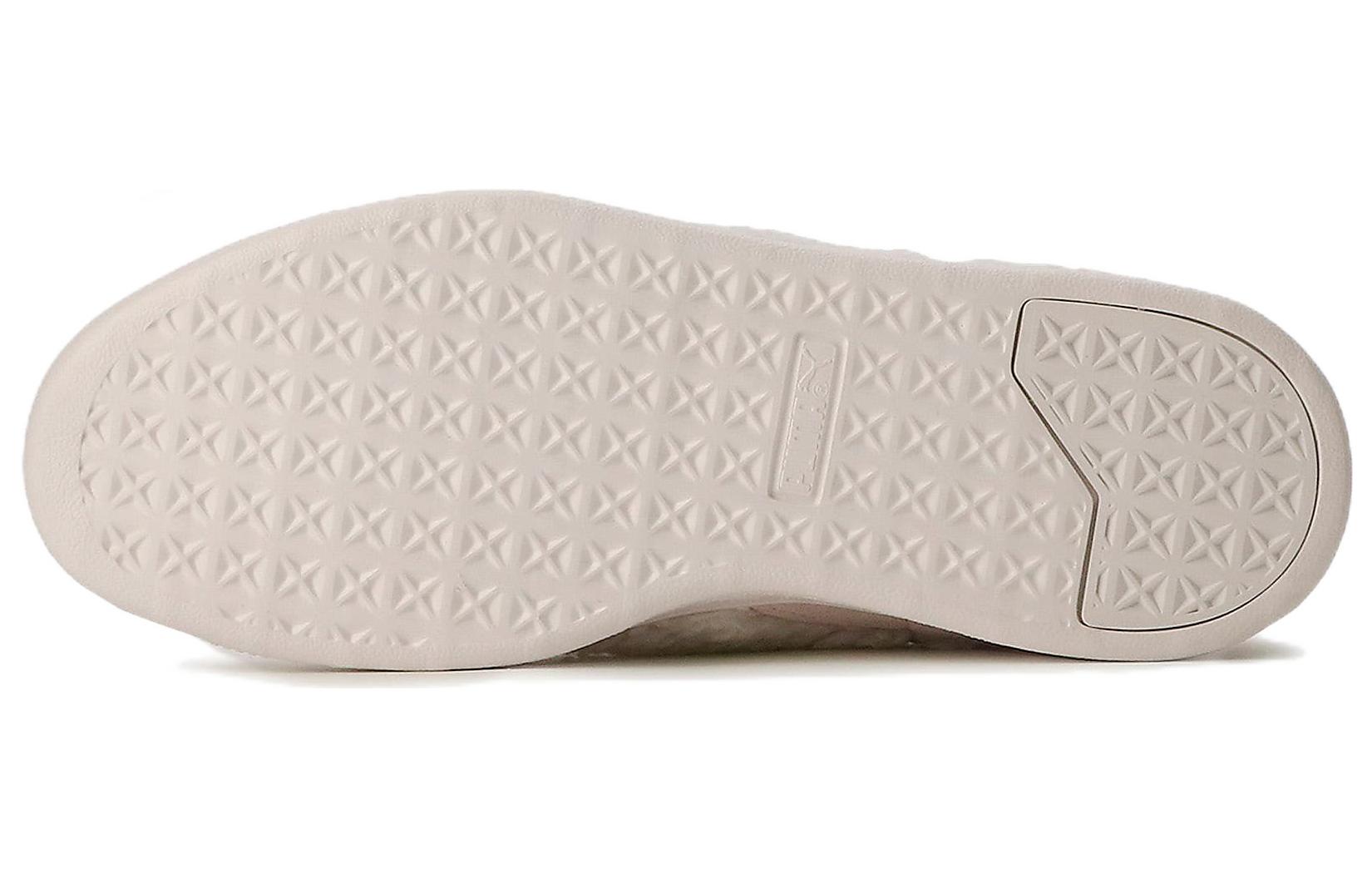 Puma Suede Lite Boa 'Grey/White' 圖 5