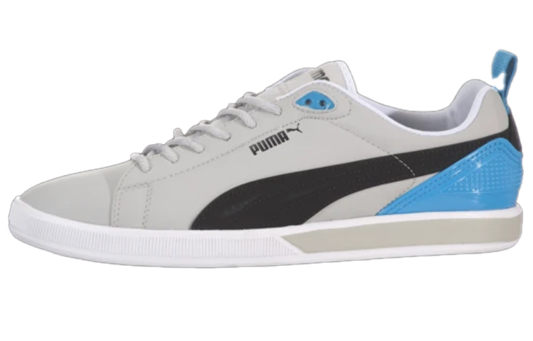 Buy Puma Suede Lite RT 'Gris Negro' 355895-04