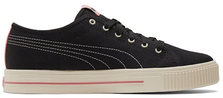 Puma Ever Cv Sepatu Skateboard Kasual Unisex Hitam Pink 383865-02 Order Puma Ever Cv Sepatu Skateboard Kasual Unisex Hitam Pink 383865-02