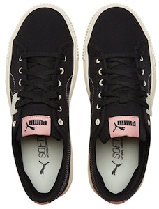 Puma Ever Cv Sepatu Skateboard Kasual Unisex Hitam Pink 383865-02 Shop Puma Ever Cv Sepatu Skateboard Kasual Unisex Hitam Pink 383865-02