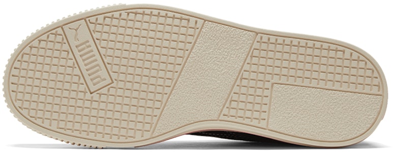 Puma Ever Cv Sepatu Skateboard Kasual Unisex Hitam Pink 383865-02 Details for Puma Ever Cv Sepatu Skateboard Kasual Unisex Hitam Pink 383865-02