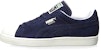 Puma Suede Low 'Biru-Putih' 357719-02