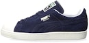 Buy Puma Suede Low 'Biru-Putih' 357719-02