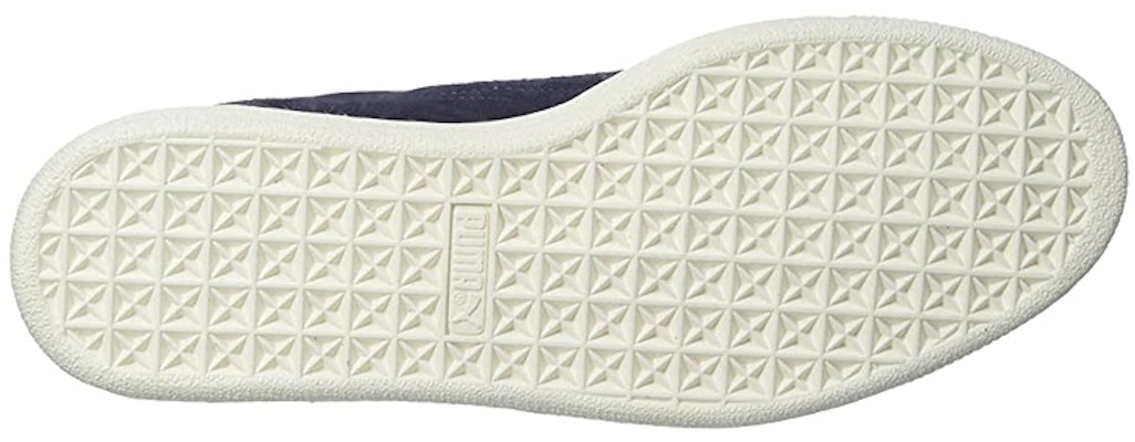 Puma Suede Bajo 'Azul-Blanco' 357719-02 Purchase Puma Suede Bajo 'Azul-Blanco' 357719-02