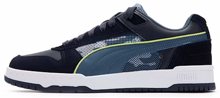 Puma Rbd Game 'Blue White' 386374-02 Puma Rbd Game 'Blue White' 386374-02