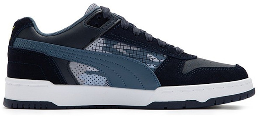 Puma Rbd Game 'Blue White' 386374-02 Order Puma Rbd Game 'Blue White' 386374-02