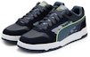 Lookbook Puma Rbd Game 'Biru Putih' 386374-02