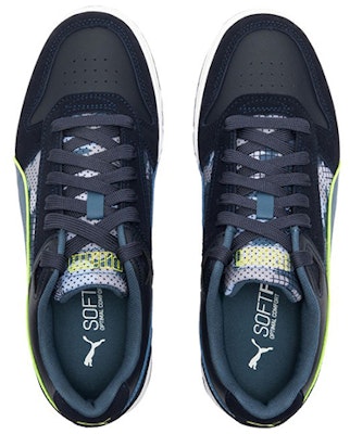Puma Rbd Game 'Blue White' 386374-02 Shop Puma Rbd Game 'Blue White' 386374-02