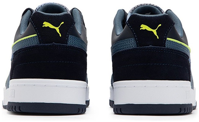 Puma Rbd Game 'Blue White' 386374-02 Purchase Puma Rbd Game 'Blue White' 386374-02