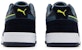 Puma Rbd Game 'Biru Putih' 386374-02