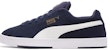 Puma Suede Skate shoes 'Blue White' 356414-28