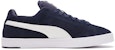 Puma Suede Skate shoes 'Blue White' 356414-28