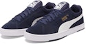 Lookbook Puma Suede Skate shoes 'Blue White' 356414-28