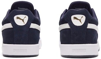 Sepatu Skate Puma Suede 'Biru Putih' 356414-28 Purchase Sepatu Skate Puma Suede 'Biru Putih' 356414-28