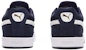 Puma Suede Skate shoes 'Blue White' 356414-28