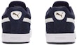 Purchase Puma Suede Skate shoes 'Blue White' 356414-28