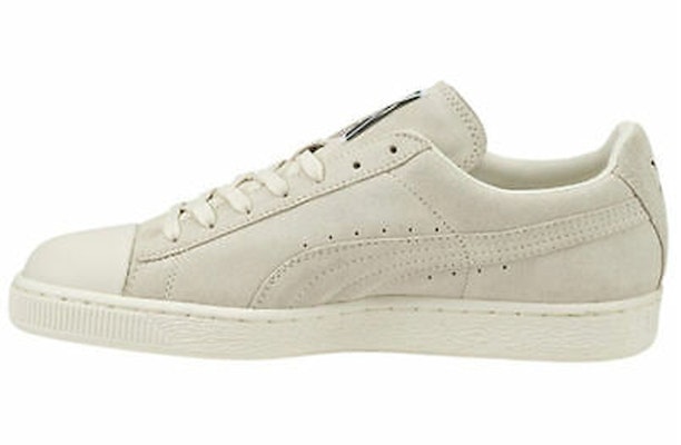 푸마 스웨이드 로우 그레이 (Puma Suede Low Grey) 357719-04 Buy 푸마 스웨이드 로우 그레이 (Puma Suede Low Grey) 357719-04
