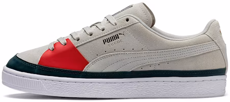 Puma Suede Skate 'GREY' 369241-03 Puma Suede Skate 'GREY' 369241-03