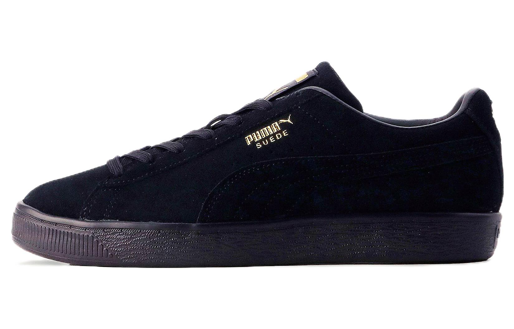 Buy Puma Suede 'Hitam' 380706-02