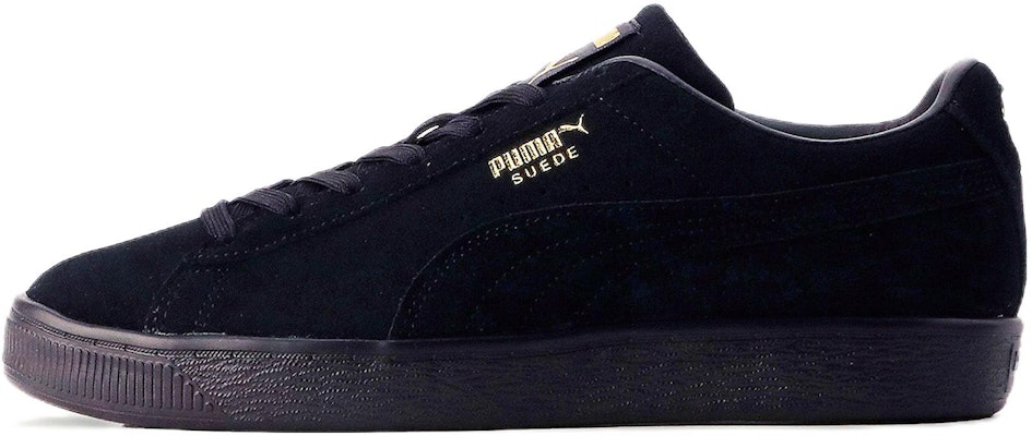 Puma Suede 'Hitam' 380706-02 Buy Puma Suede 'Hitam' 380706-02