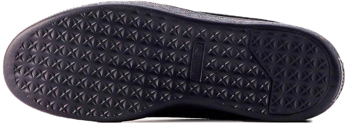 Puma Suede 'Hitam' 380706-02 Purchase Puma Suede 'Hitam' 380706-02