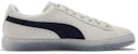 Puma Suede Translucent 'Putih Hitam' 383894-03