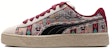 Puma Suede Low 'Serbaguna Hangat Anti-Licin Penyerap Kejutan Kelabu Muda' 397197-01