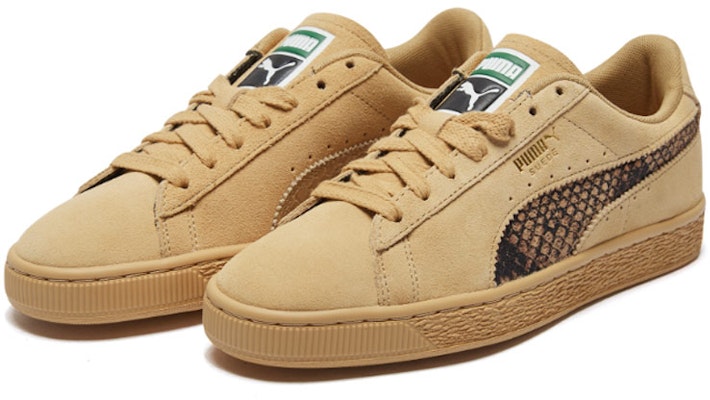 Puma Suede Shed Zapatillas 369568-02 Order Puma Suede Shed Zapatillas 369568-02