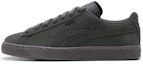 Buy Puma Suede Lux 'Kelabu Mineral' 395736-03
