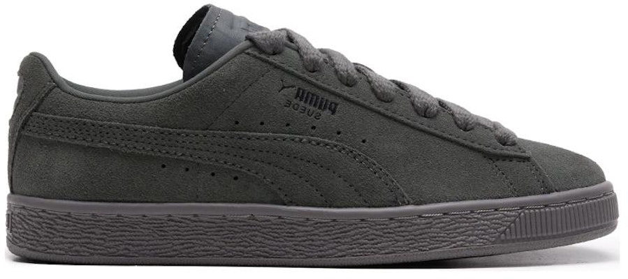 Puma Suede Lux 'Gris Mineral' 395736-03 Order Puma Suede Lux 'Gris Mineral' 395736-03