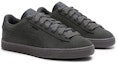 Shop Puma Suede Lux 'Kelabu Mineral' 395736-03