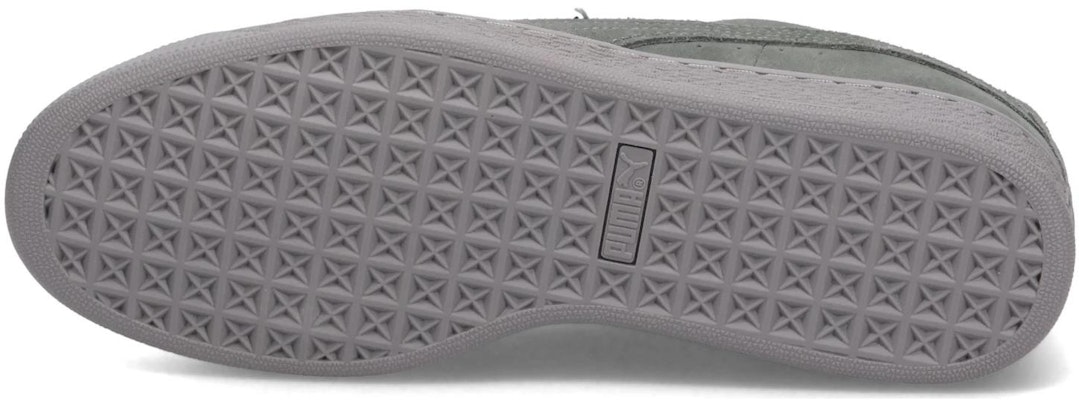 Puma Suede Lux 'Gris Mineral' 395736-03 Purchase Puma Suede Lux 'Gris Mineral' 395736-03