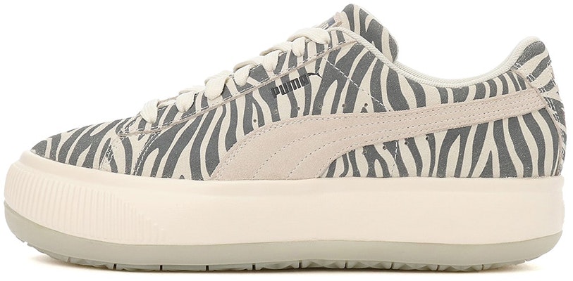 (Women) Puma SUEDE MAYU 'JOUETIE' 384373-01 Buy (Women) Puma SUEDE MAYU 'JOUETIE' 384373-01