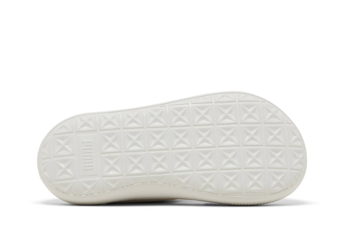 (Women) Puma Suede Mayu Sandal 'Nimbus Cloud Pristine'