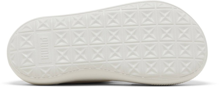 (W) Sandal Puma Suede Mayu 'Awan Nimbus Pristine' 383380-02 Shop (W) Sandal Puma Suede Mayu 'Awan Nimbus Pristine' 383380-02