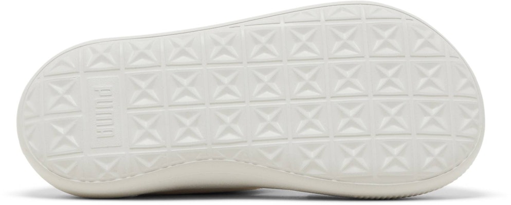 (Women) Puma Suede Mayu Sandal 'Nimbus Cloud Pristine' 383380-02 Shop (Women) Puma Suede Mayu Sandal 'Nimbus Cloud Pristine' 383380-02