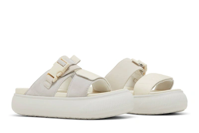 (Women) Puma Suede Mayu Sandal 'Nimbus Cloud Pristine'