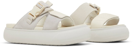 (女性)Puma Suede Mayu 涼鞋 'Nimbus Cloud Pristine' 383380-02 Cheap (女性)Puma Suede Mayu 涼鞋 'Nimbus Cloud Pristine' 383380-02