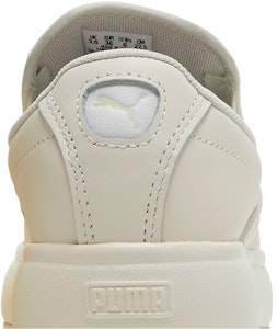 (W) プーマ スウェード マユ スリップオン "マシュマロ" 384430-02 Sizing (W) プーマ スウェード マユ スリップオン "マシュマロ" 384430-02