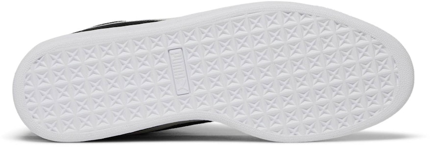 Puma Suede Mid 21 'Hitam' 380205-01 Shop Puma Suede Mid 21 'Hitam' 380205-01