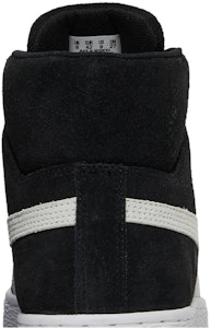 Puma Suede Mid 21 'Hitam' 380205-01 Sizing Puma Suede Mid 21 'Hitam' 380205-01