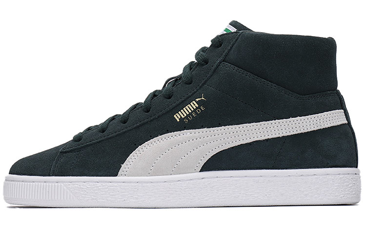 Puma Suede Mid 21 'Green Gables' 380205-07