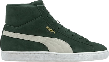 Puma Suede Mid 21 'Green Gables' 380205-07 Puma Suede Mid 21 'Green Gables' 380205-07