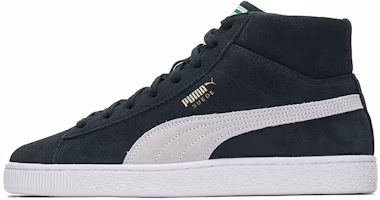 Puma Suede Mid 21 'Green Gables' 380205-07 Puma Suede Mid 21 'Green Gables' 380205-07