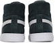 Lookbook Puma Suede Mid 21 'Green Gables' Hijau Kelabu 380205-07