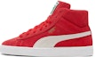 Buy 푸마 스웨이드 미드 21 '하이 리스크 레드' 380205-03