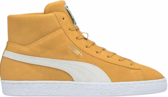 Puma Suede Mid 21 'Honey Mustard' 380205-05 Puma Suede Mid 21 'Honey Mustard' 380205-05