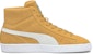 Puma Suede Mid 21 'Kuning Madu' 380205-05