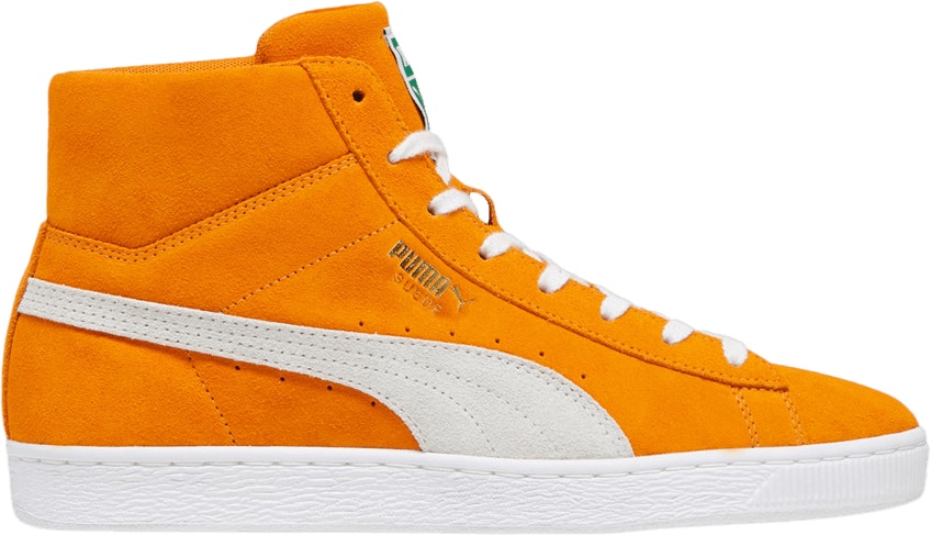 Puma 2025 suede mid