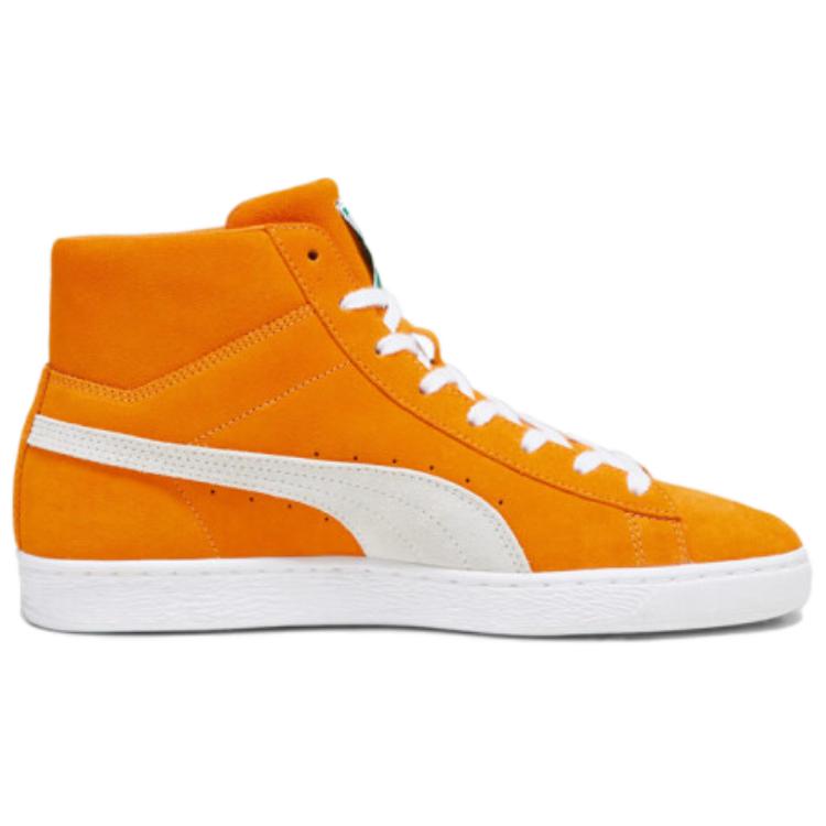 Order Puma Suede Mid 21 'Tarta de Calabaza' 380205-16